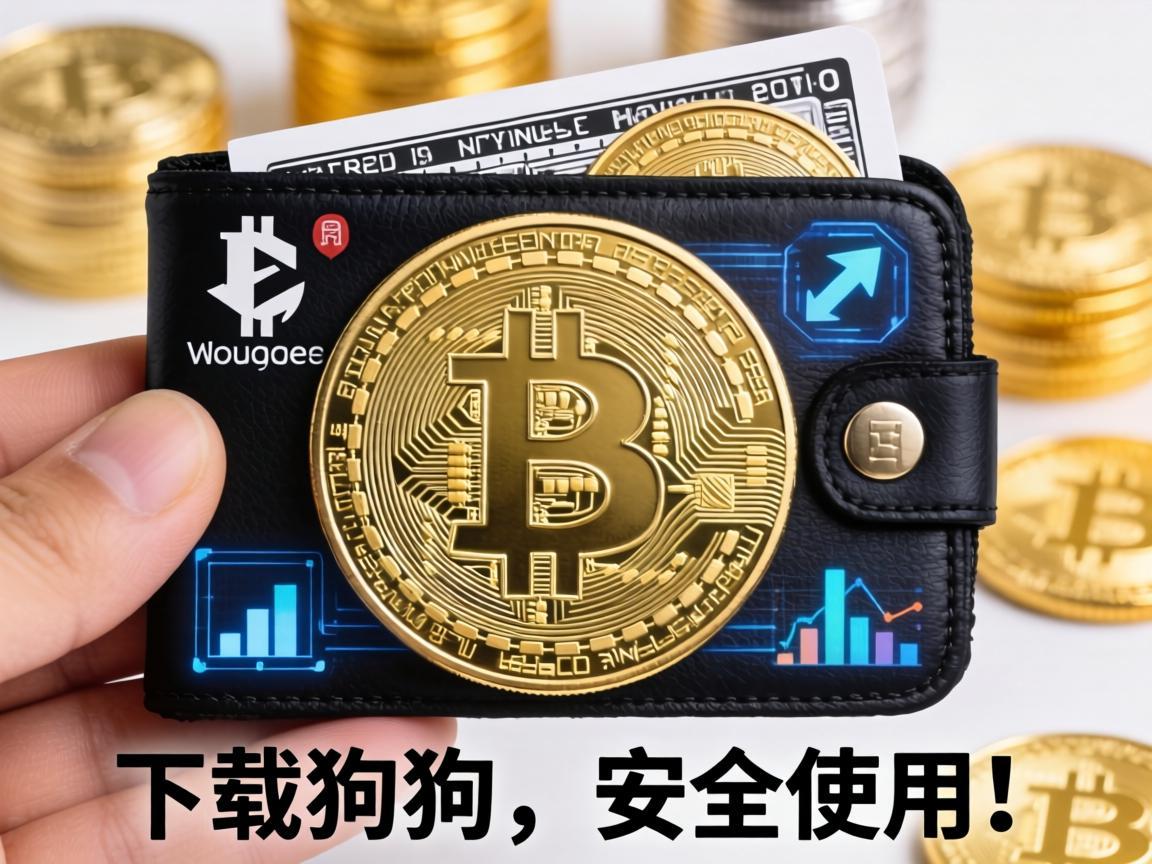如何下载狗狗币钱包及安全使用指南