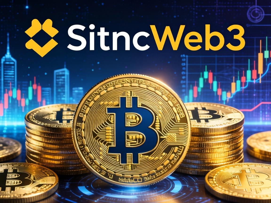 币安Web3，探索去中心化金融的未来