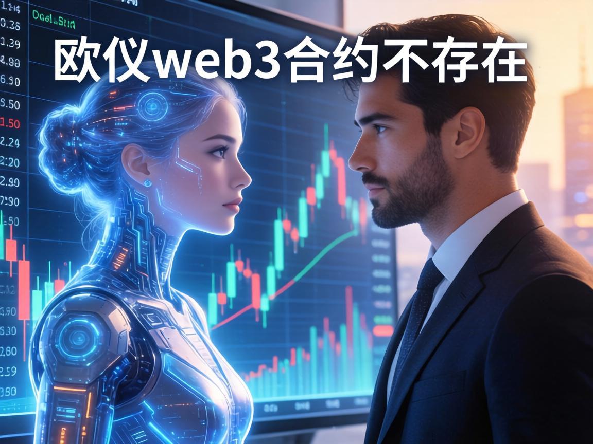 欧义web3合约不存在，一场虚拟与现实的较量