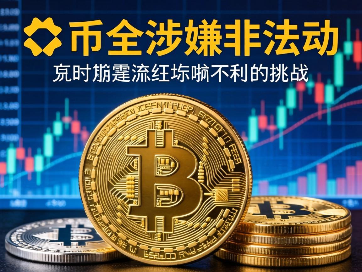 币安涉嫌非法活动，加密货币市场的新挑战