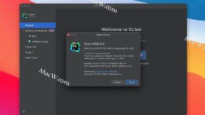 哪里有clion激活码