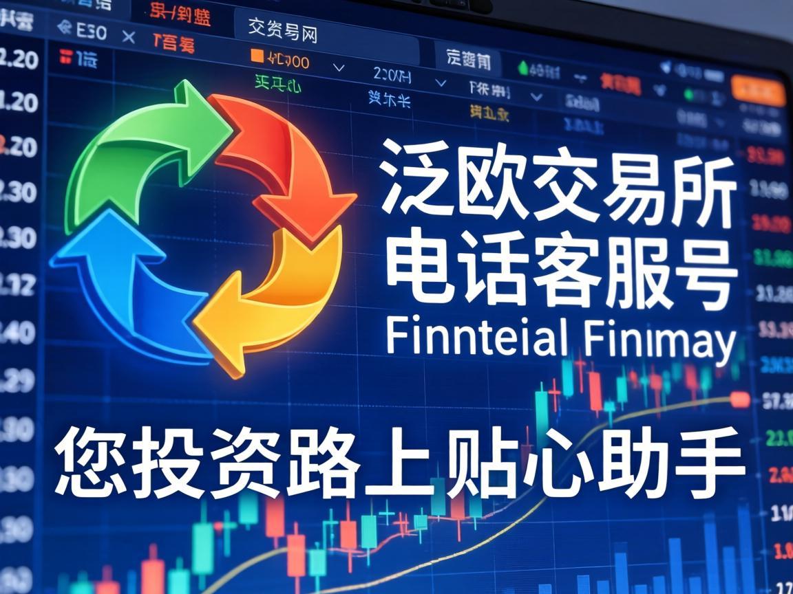 泛欧交易所电话客服号码，您投资路上的贴心助手