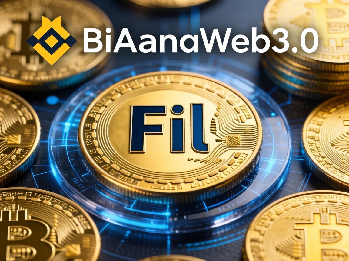 币安Web3.0布局，Fil压制下的挑战与机遇