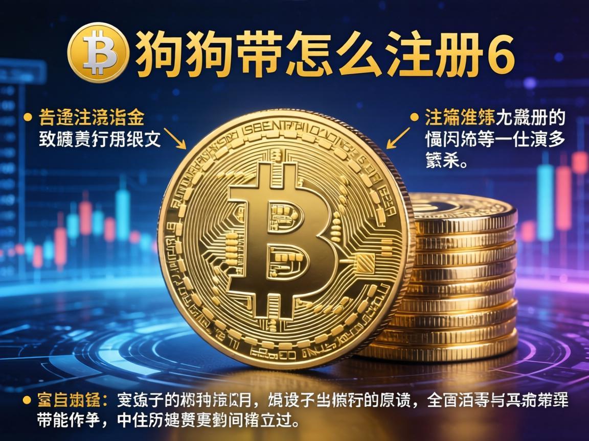 狗狗币怎么注册6，详细步骤与注意事项