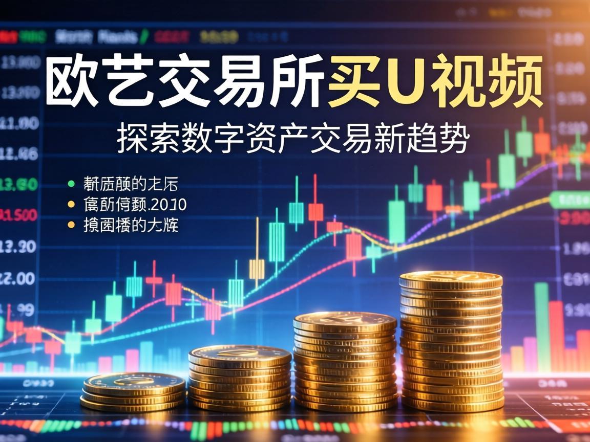 欧艺交易所买U视频，探索数字资产交易新趋势
