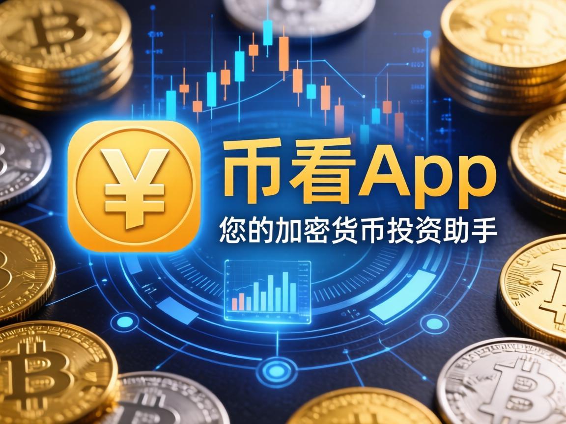 币看App,您的加密货币投资助手