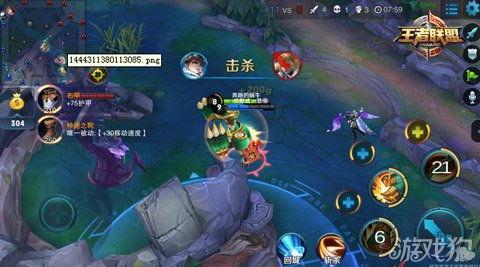 交错战线永境战域怎么打