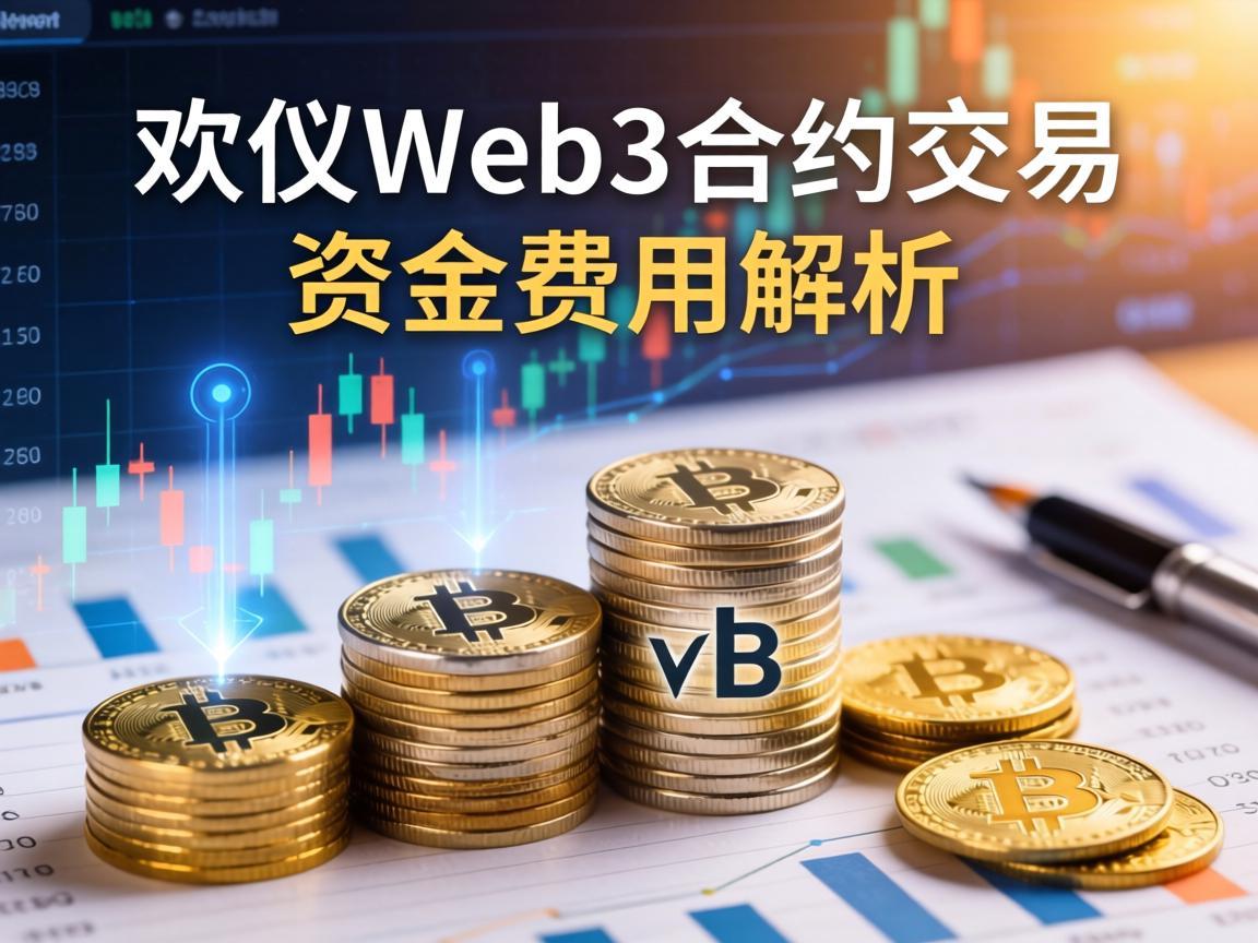 欧义Web3合约交易资金费用解析