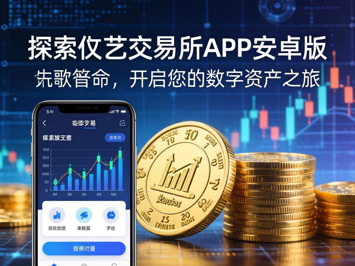 探索欧艺交易所App安卓版,开启您的数字资产之旅