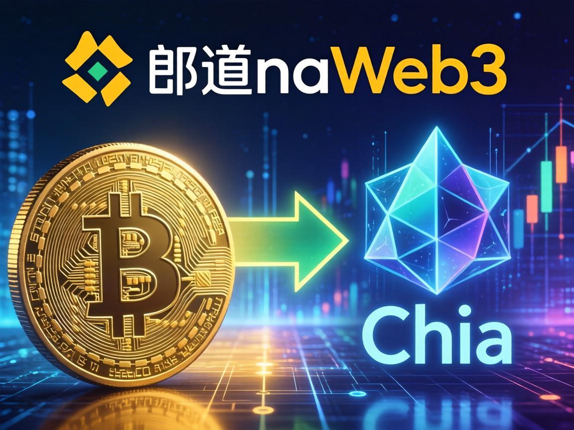 币安Web3与Chia的分道扬镳