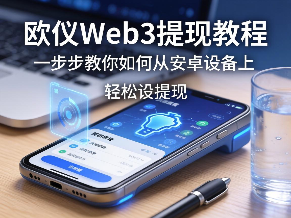 欧义Web3提现教程，一步步教你如何从安卓设备上轻松提现