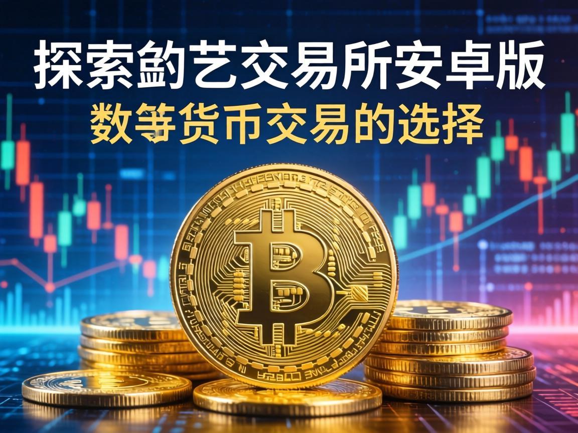 探索欧艺交易所安卓版,数字货币交易的新选择