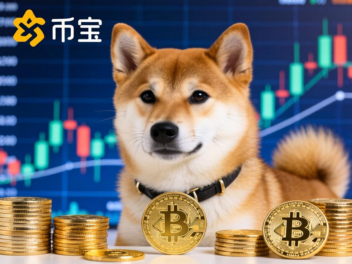 Dogecoin与币安,数字货币领域的新宠儿