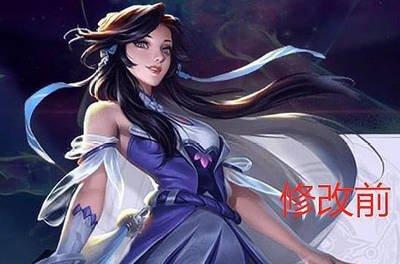 王者荣耀世界西施技能机制是什么
