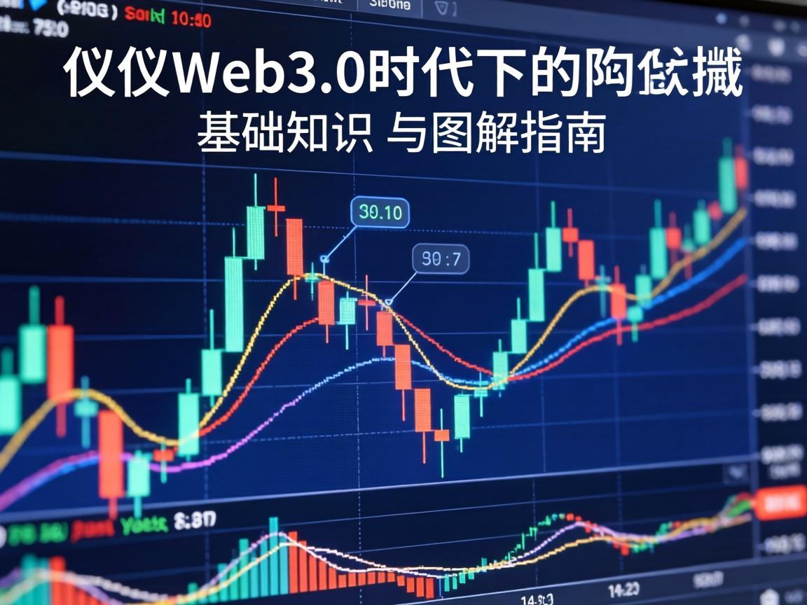 欧义Web3.0时代下的K线图基础知识与图解指南