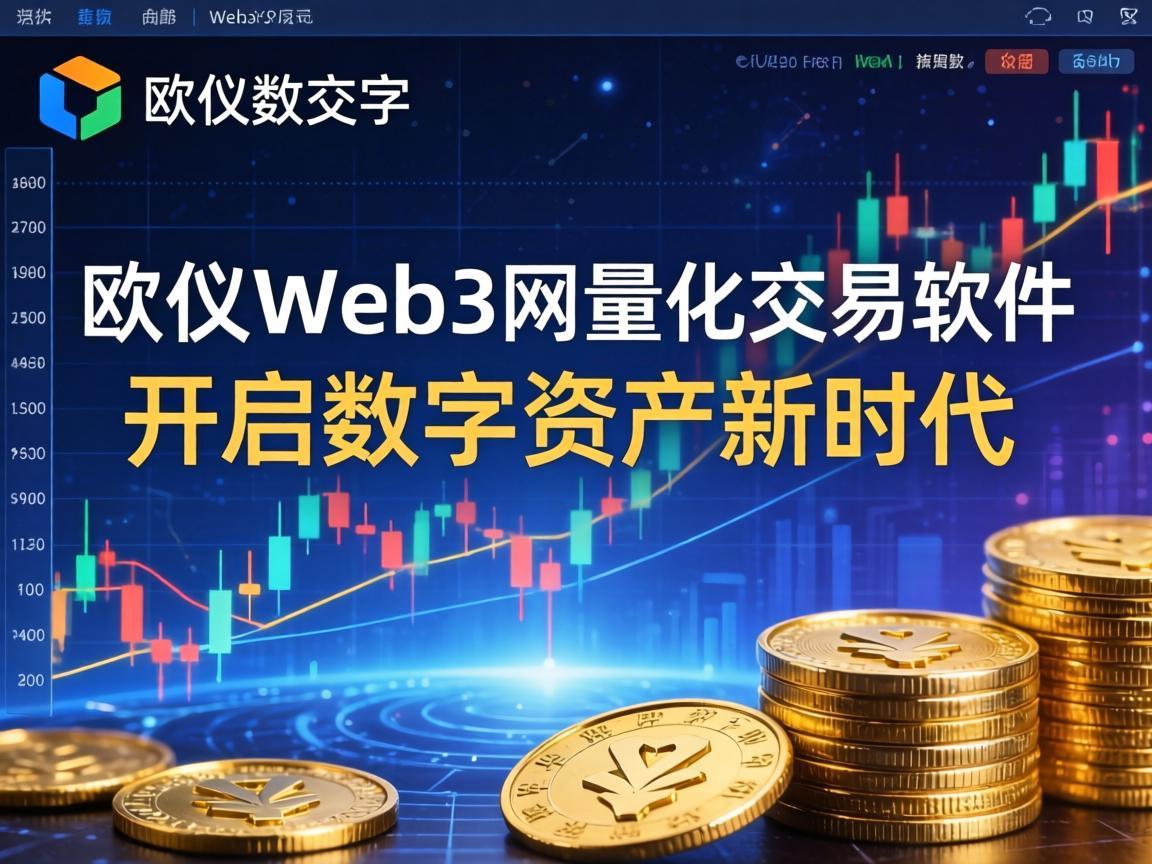 欧义Web3网量化交易软件，开启数字资产新时代