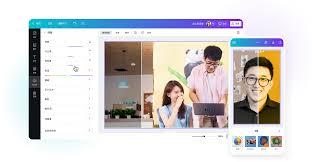 如何进入图片编辑助理网页版