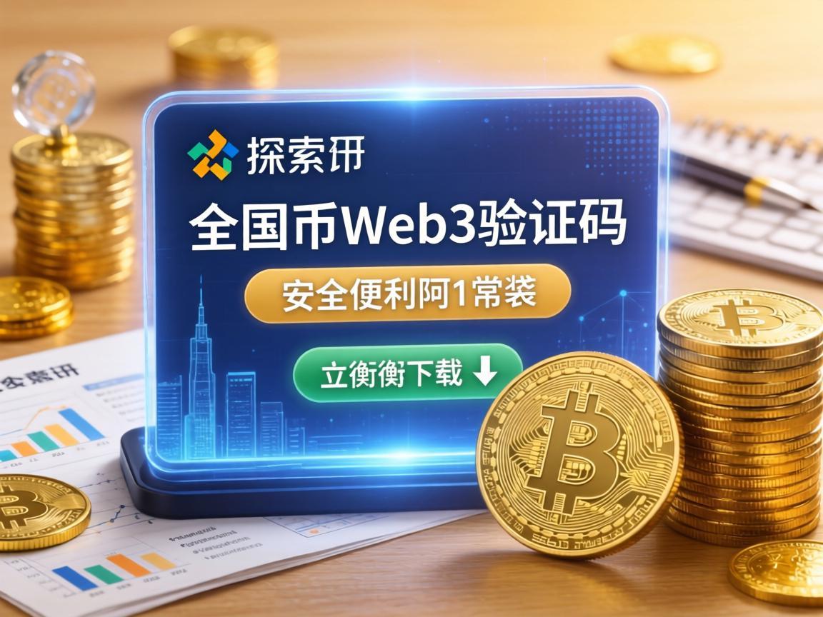探索币安Web3验证码下载,安全与便利的平衡艺术