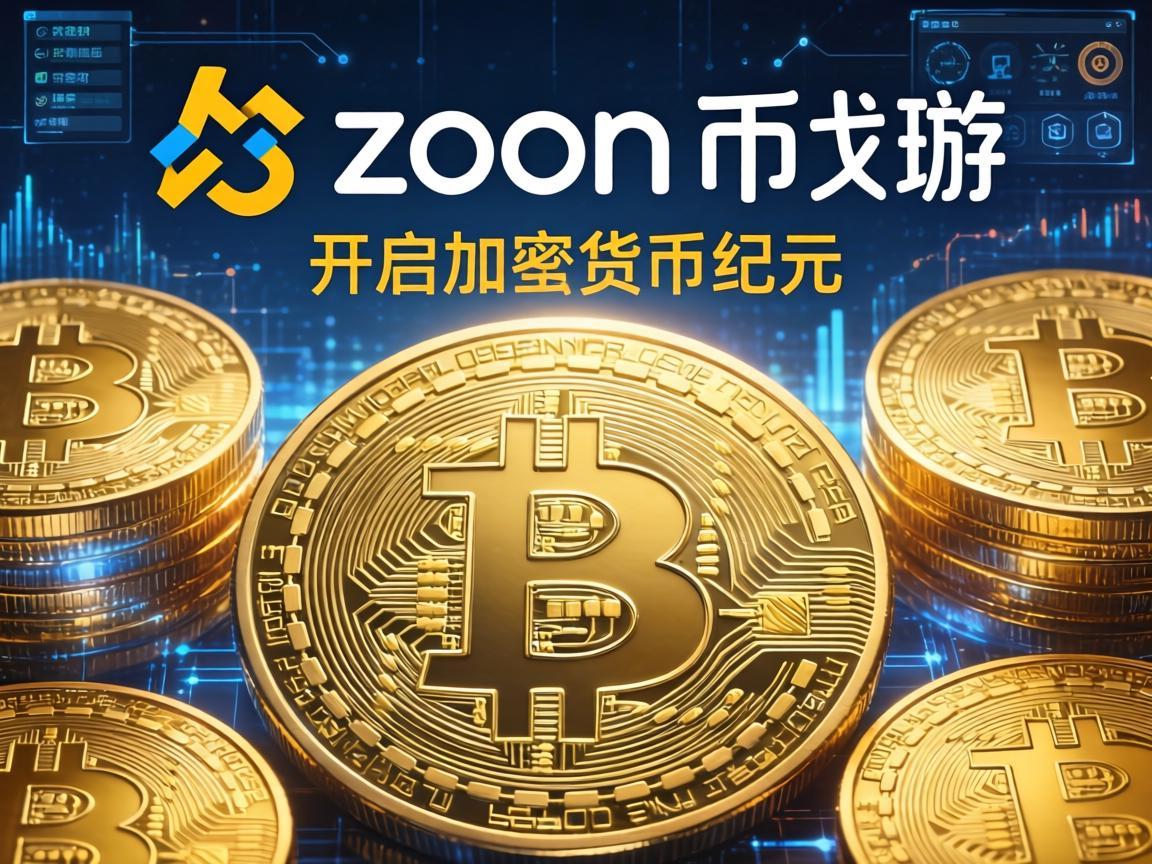 Zoon币安，开启加密货币的新纪元