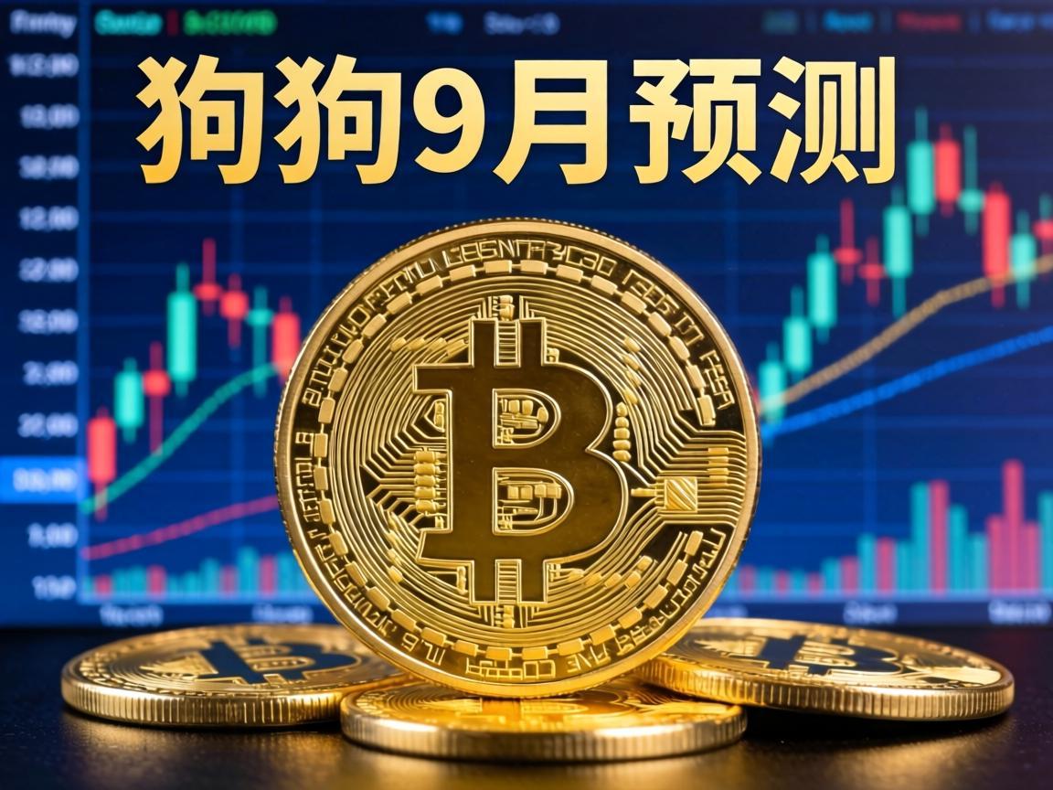 狗狗币9月预测，市场趋势与投资前景分析