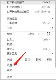 谷歌浏览器如何开启自动翻译