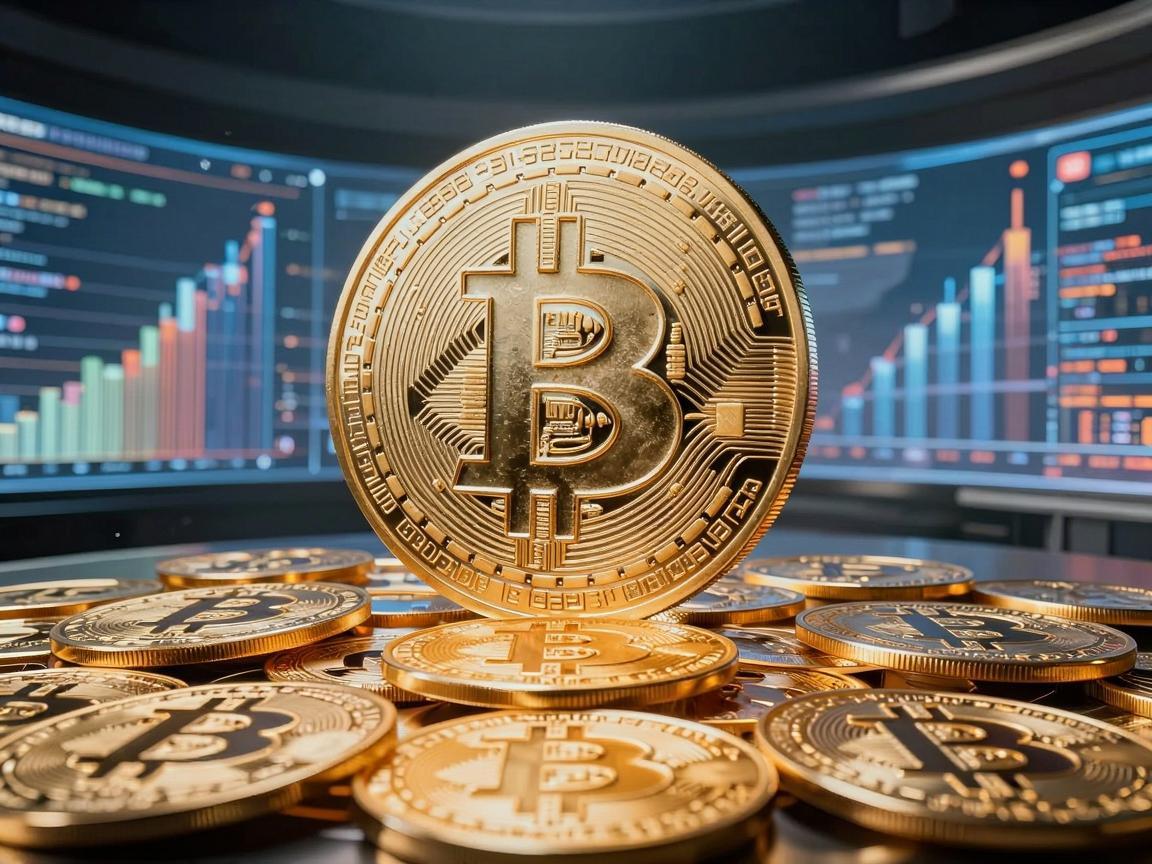 狗狗币砸盘背后的神秘力量,谁在操纵市场?