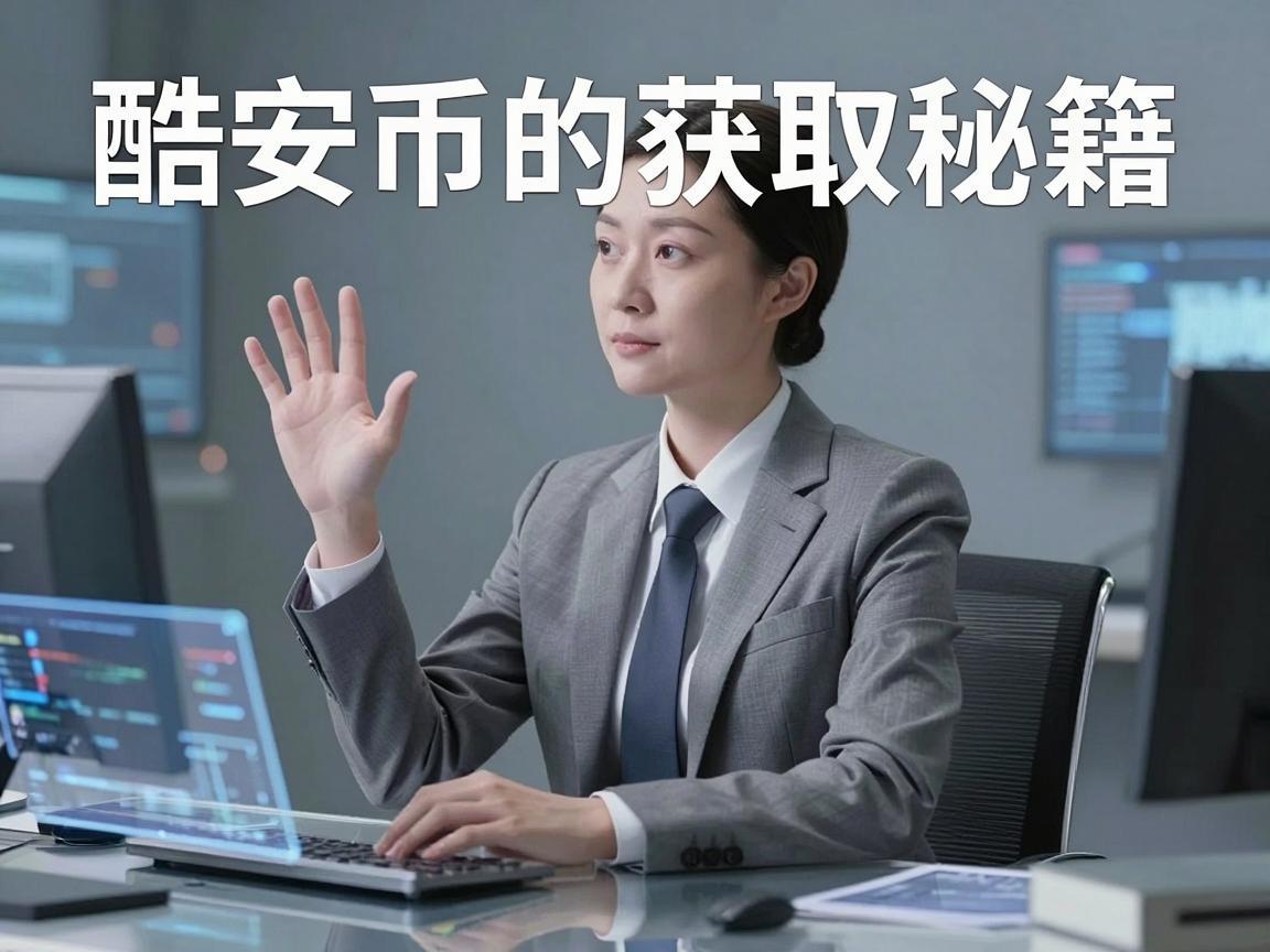酷安币的获取秘籍
