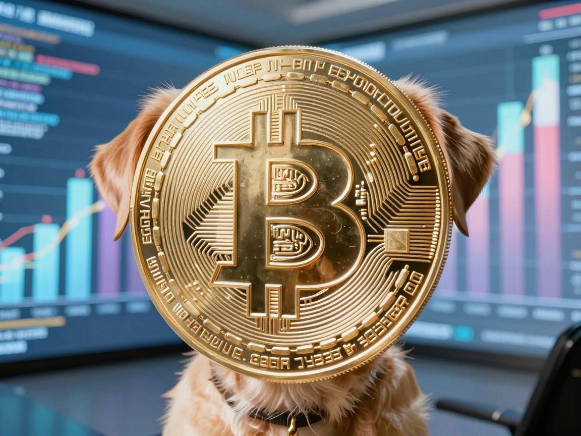 狗狗币，数字货币中的萌宠还是投资的风口？