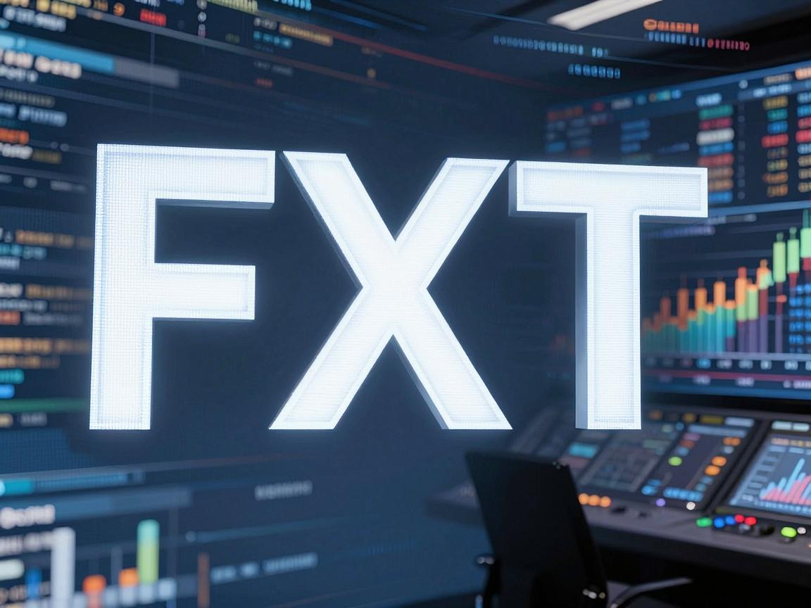 币安 FXT,引领数字货币交易的新纪元