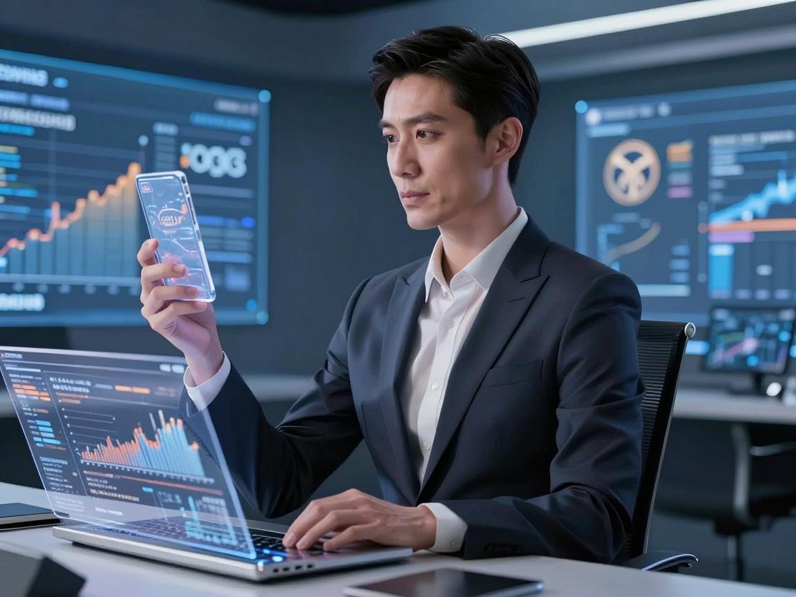 海伯利安与币安Web3的融合探索