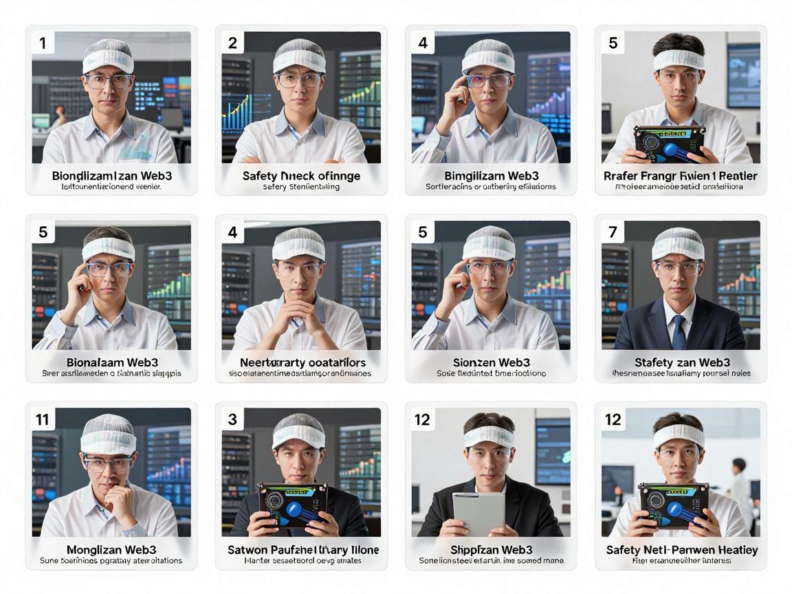 币安Web3,12个网络确认的安全保障