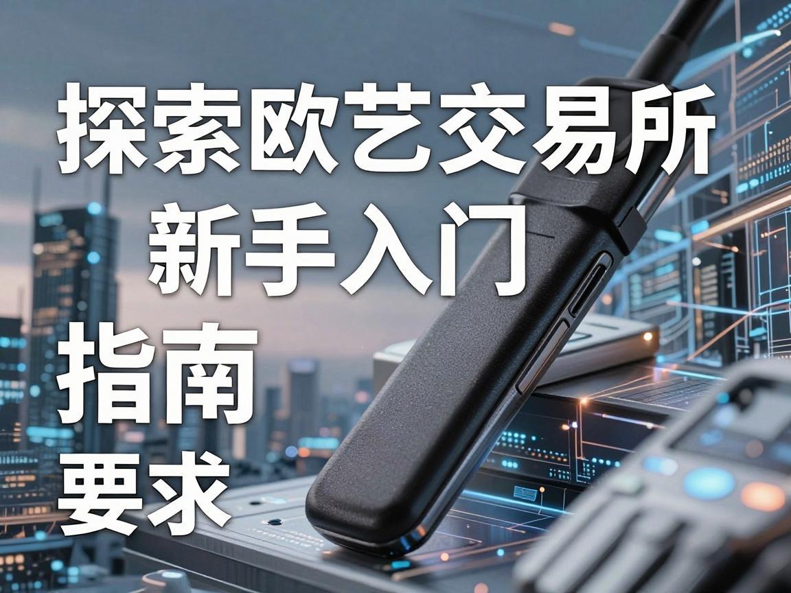 探索欧艺交易所,新手入门指南