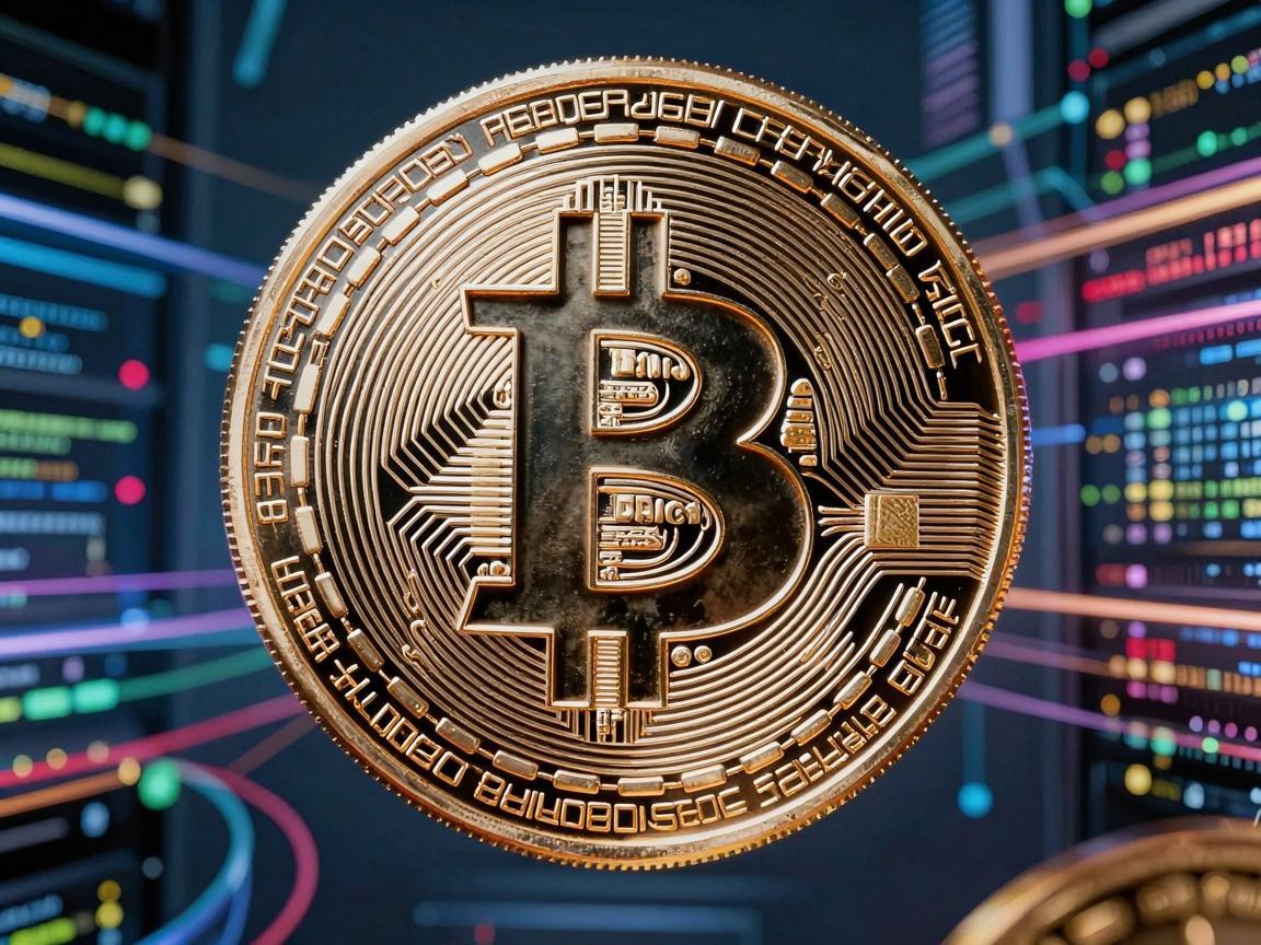 币安Web3币与比特币,一场数字货币的深度比较