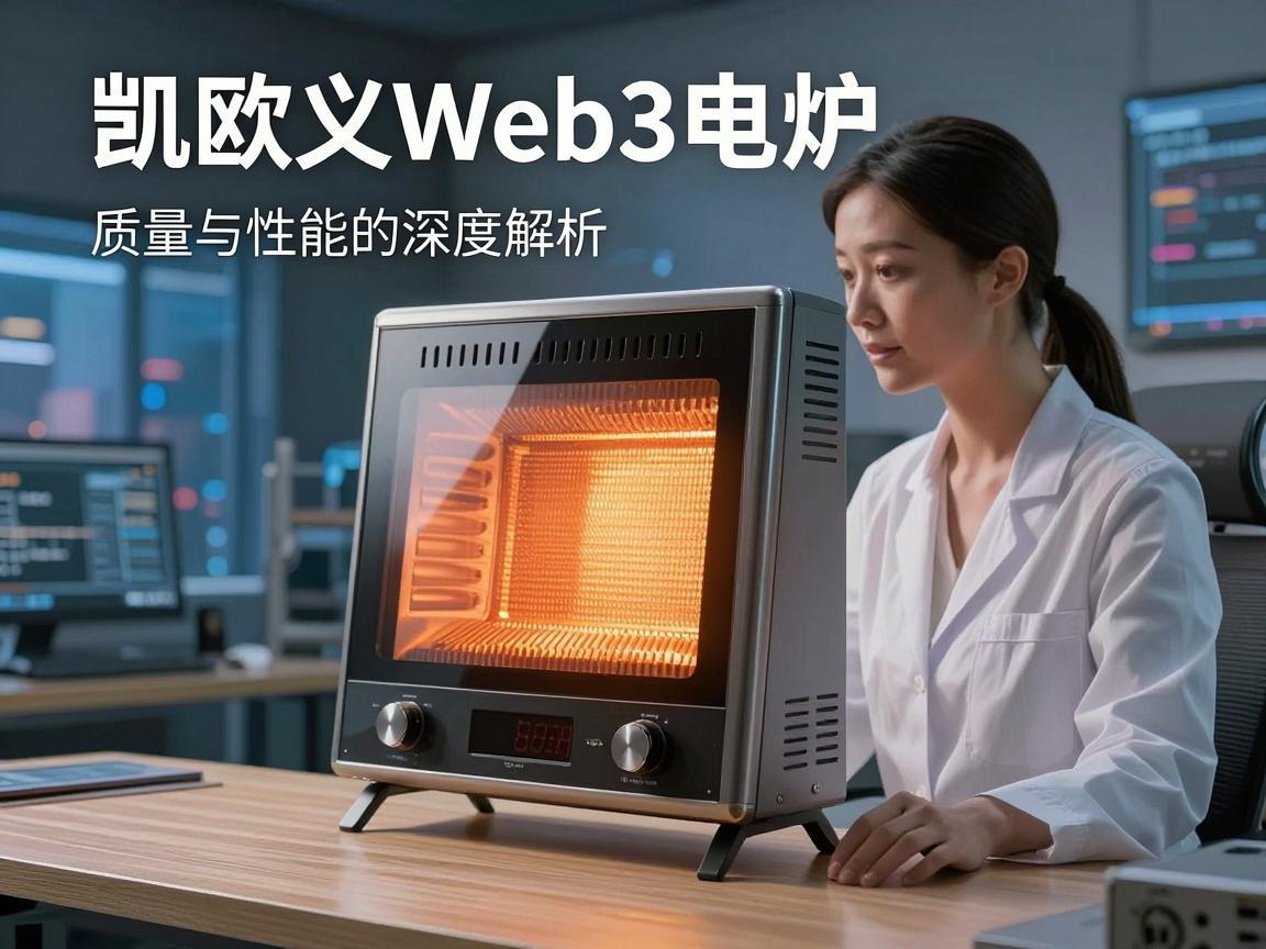 凯欧义Web3电炉,质量与性能的深度解析