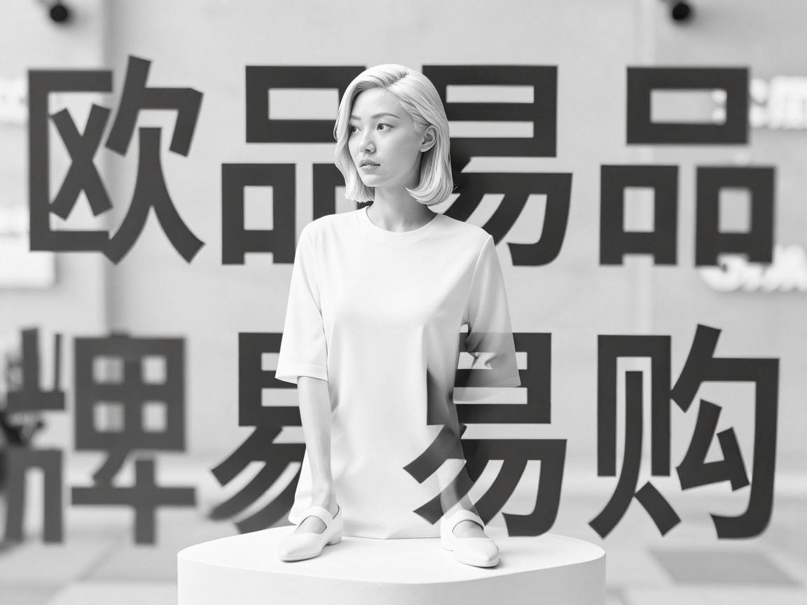 欧品易购品牌介绍