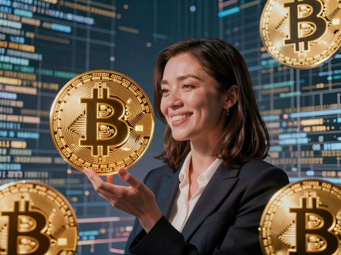 Zb币安,数字货币世界的新兴力量