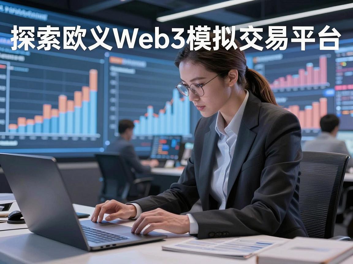 探索欧义Web3模拟交易平台，数字资产投资的实战演练