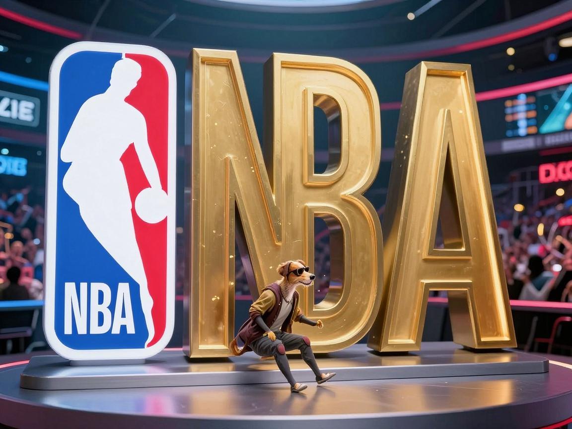 NBA接受狗狗币支付,加密货币进入体育界的新里程碑