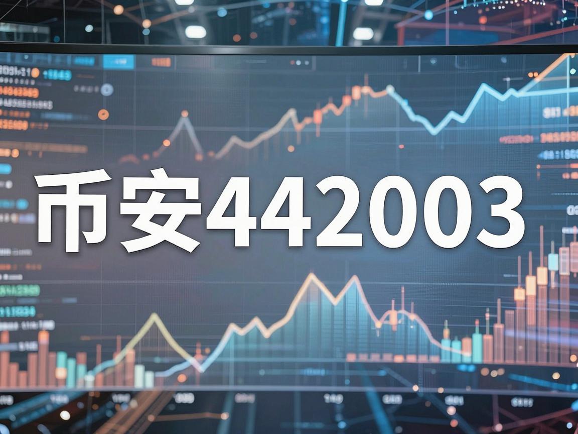 币安442003，加密货币市场的新里程碑