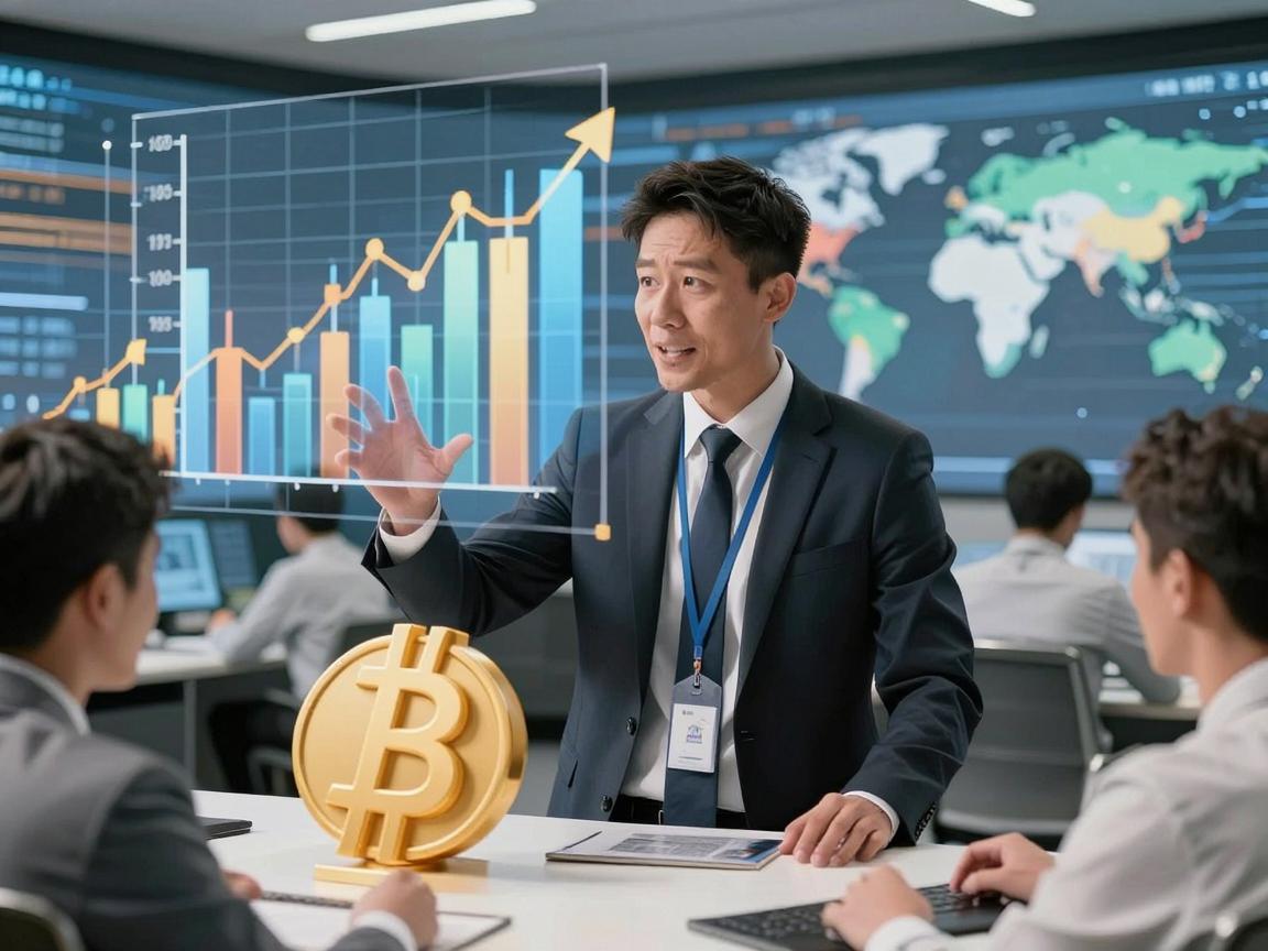 外网狗狗币投资热潮背后，机遇与风险并存