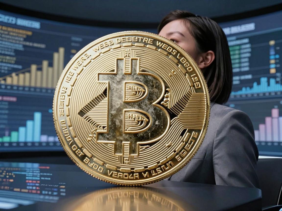 奇亚币上市币安，Web3.0时代新机遇的开启