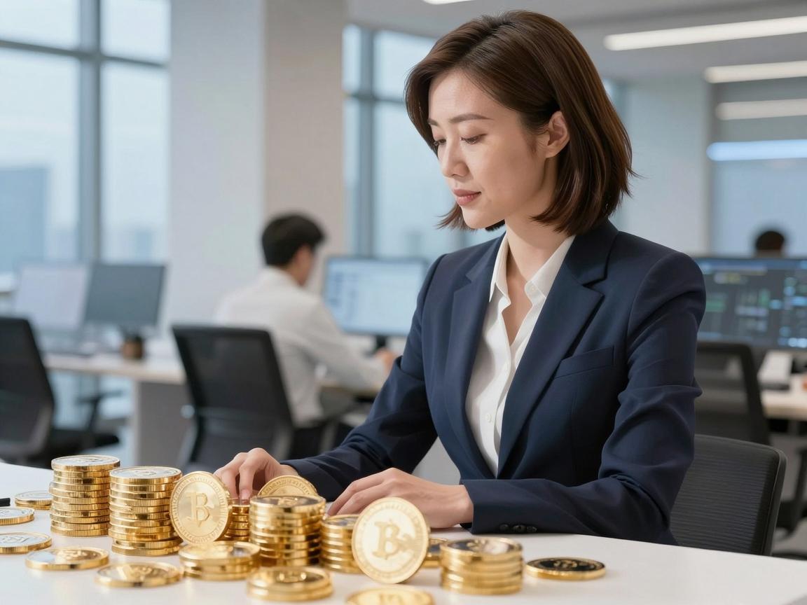 如何在币安平台进行Web3币提现操作？