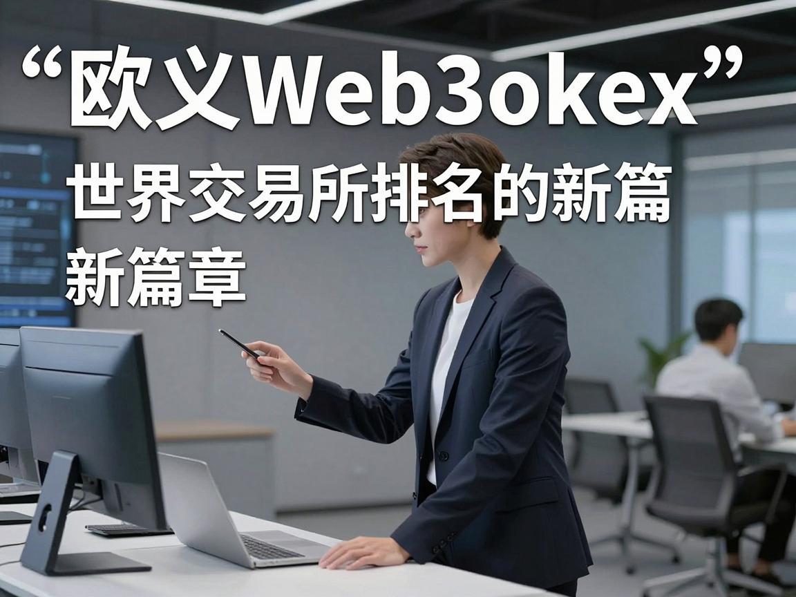 欧义Web3okex,世界交易所排名的新篇章