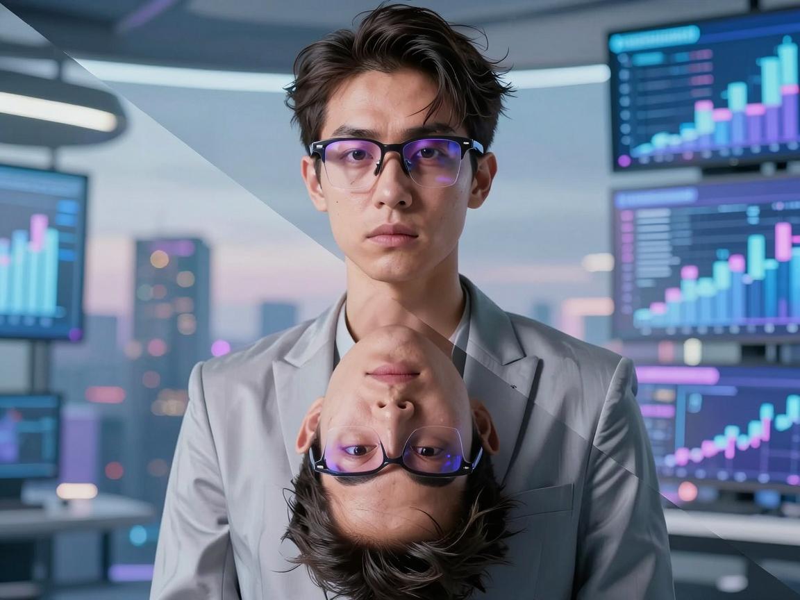 币安Web3的Down反向分割,探索去中心化金融的新篇章