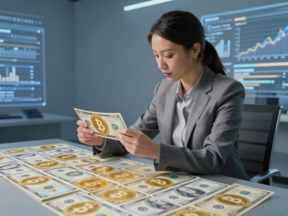 探索货币提出币到币安web3的革新之路