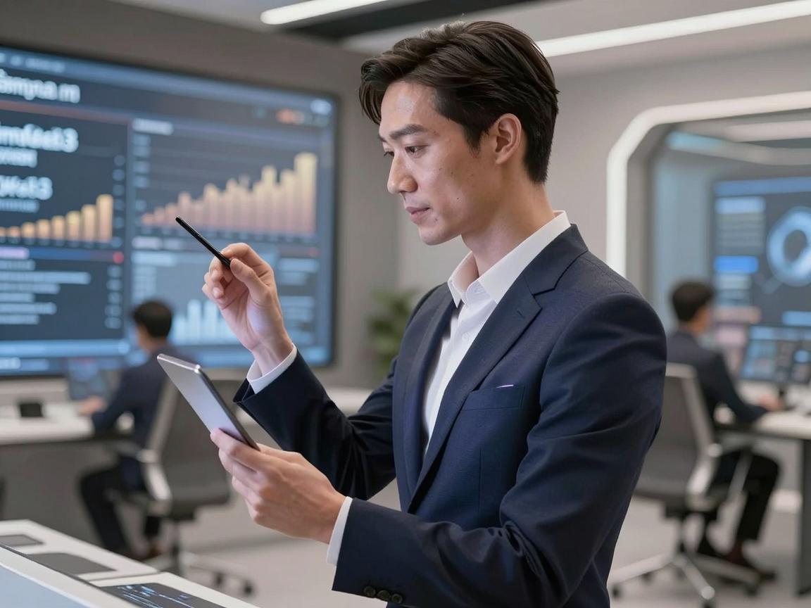币安Web3智能链，代币发行的新纪元