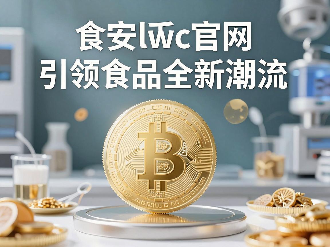 食安币lwc官网,引领食品安全新潮流