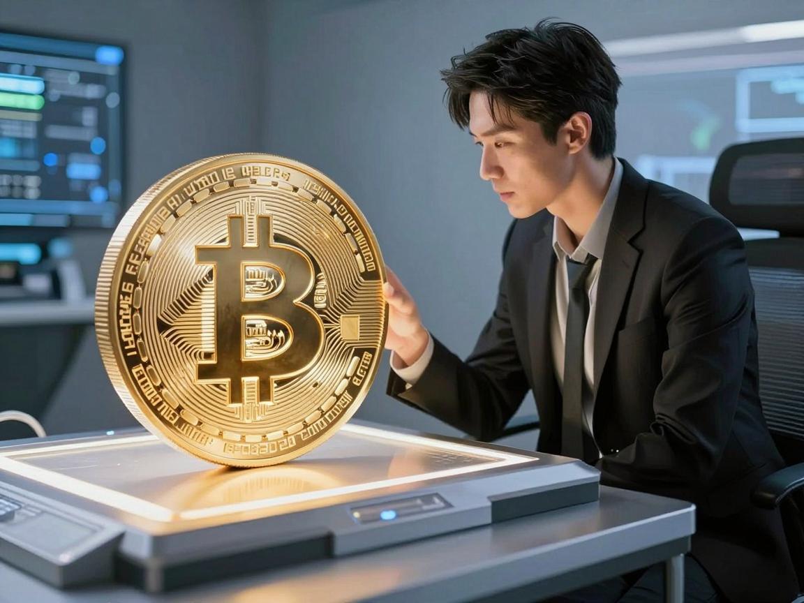 如何在币安Web3上将数字货币转到火币平台？