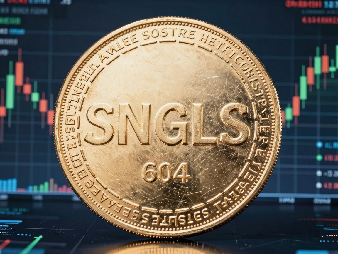 币安下架SNGLS币,市场波动与监管压力的双重考验