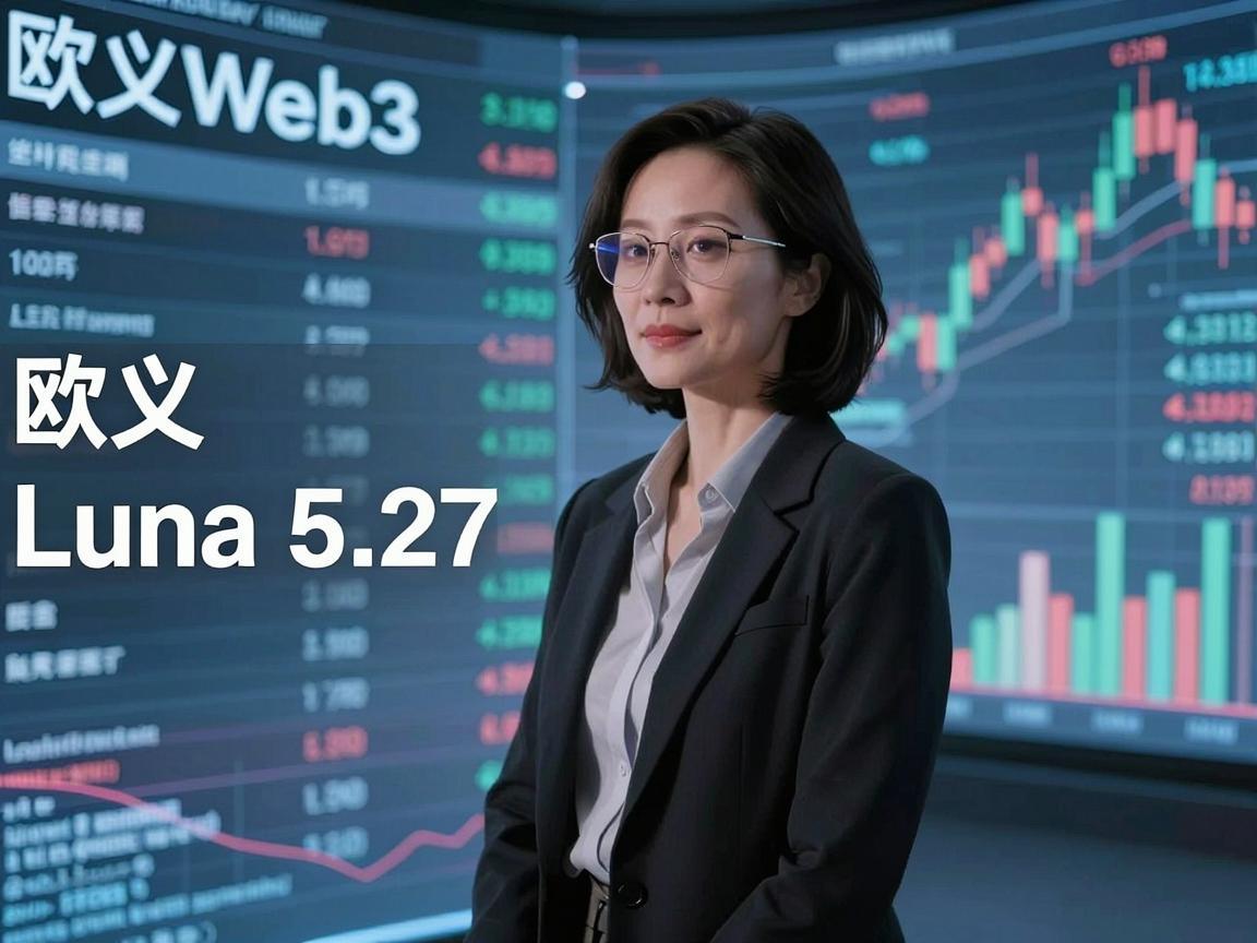 欧义Web3下架Luna 5.27,加密货币市场的一次重大调整